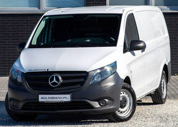 Mercedes Vito DŁUGI 110 CDI *furgon L2H1*