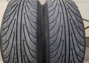 Opony letnie 165 50 r15