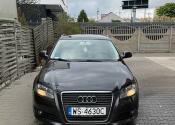 Sprzedam Audi a3 2008