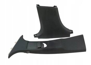 OSŁONA SŁUPKA B LEWA AMG KOMPLET A2136900725 Mercedes-Benz E-klasa V  W213