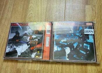 28.Gary Moore na płytach CD