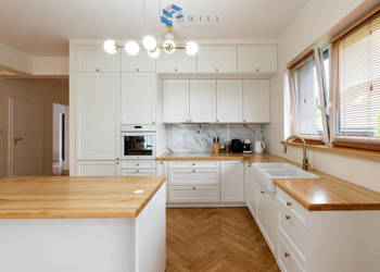 Dom 282m2 Ostróda Michała Lengowskiego