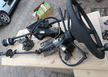Ciagnik URSUS C330 C360 swap FS  LUBLIN  kompletne wspomaganie