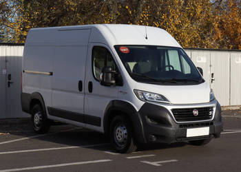 Fiat Ducato 2.3 MultiJet