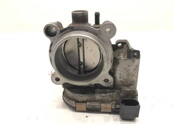 PRZEPUSTNICA MERCEDES W203 A1111410325 1.8 163KM 00-07 ZAWÓR POWIETRZA