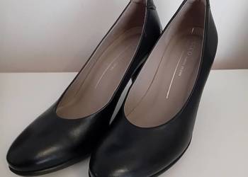 Buty damskie Ecco