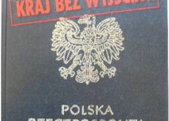 KRAJ BEZ WYJŚCIA? - STOLA D.