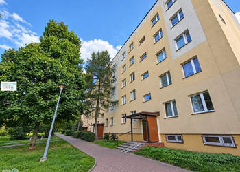 Mieszkanie Kielce 58.9m2 3 pokoje
