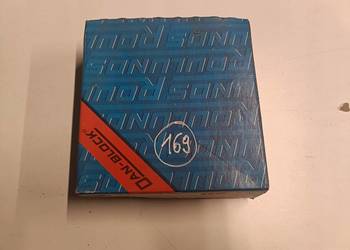 Suzuki Alto TYLNE SZCZĘKI HAMULCOWE tył 8333A fomar