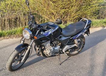 Honda CB500 PC32