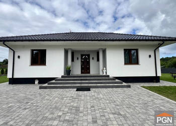 Dom wolnostojący 100m2 Wisełka