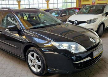 Renault Laguna Zobacz opis !! W podanej cenie Roczna Gwarancja !! III (200…
