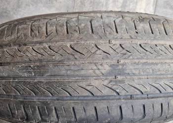 Opona Landsail LS288 205 55 17