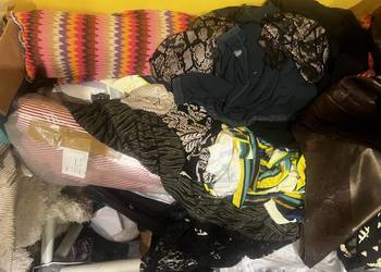 Materiały nici sprzedam