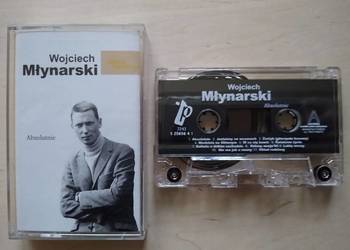 WOJCIECH MŁYNARSKI - ABSOLUTNIE