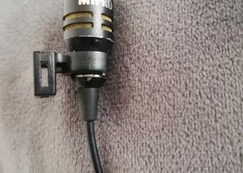 Mikrofon krawatowy  MIPRO MU-53L