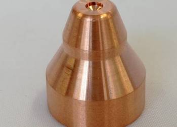 Dysza LLE-XL fi 1,0 mm powietrze 45A Kjellberg