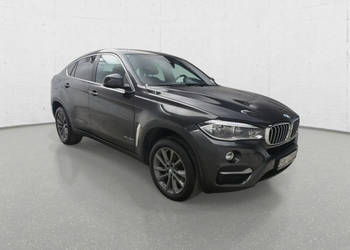 BMW X6 Poleasingowe.pl ECR F16 (2014-)