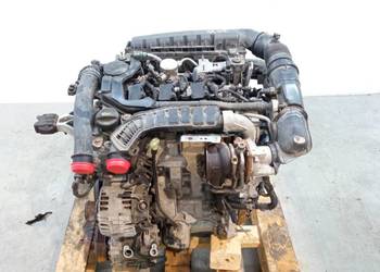 SILNIK KOMPLETNY BENZYNA 10TMAA  HN05 1.2 PURE TECH THP Opel Corsa VI  F