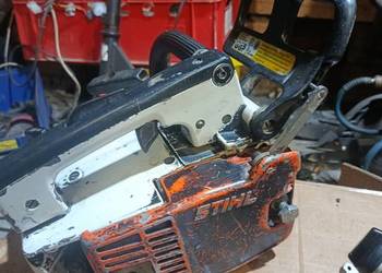 Stihl 020av