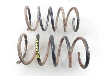 SPRĘŻYNY TYŁ VOLVO S60 I