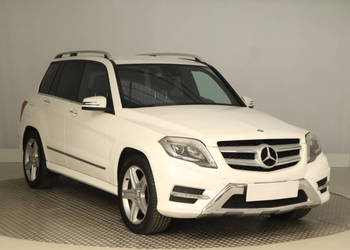 Mercedes GLK 350