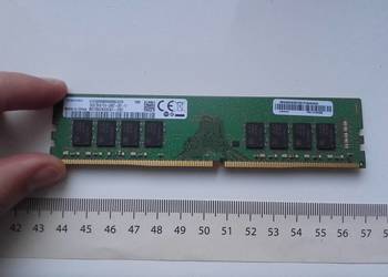 Samsung DDR4, 16GB, 2400MHz, CL17, (CN M378A2K43CB1-CRC 1809