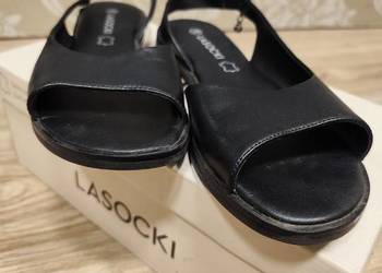 Sandały Lasocki