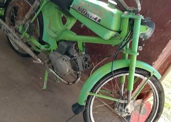 Romet 50 T1 ogar motorynka