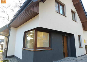 Dom wolnostojący 159m2 Dojazdów Żonkilowa