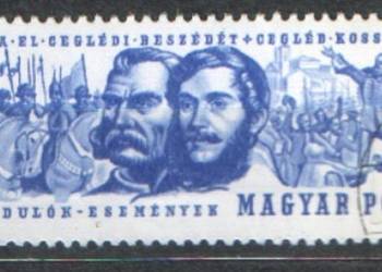 Zn. Węgry Mi wykaz w opisie kas 19643