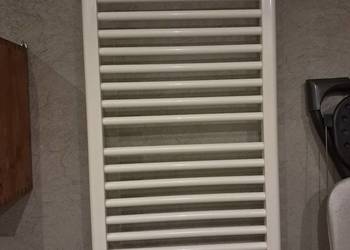 Grzejnik łazienkowy