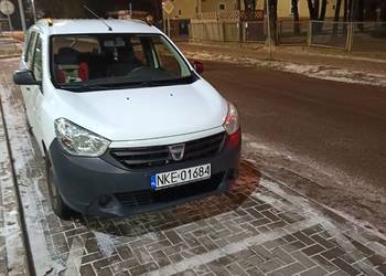 Dacia Lodgy