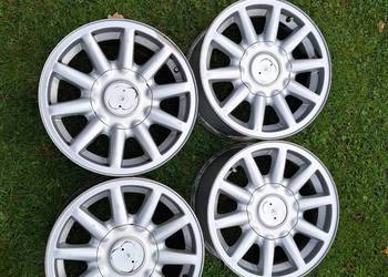 FELGI ALUMINIOWE AUDI C4 A4 15cali 5x112 4A0601025B