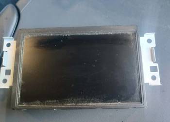 Ekran monitor wyświetlacz nawigacji 31382065ae Volvo v60 I lift xc60 s60 II