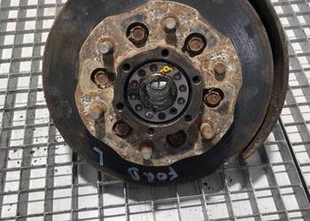 ZWROTNICA PIASTA LEWY PRZÓD FORD MAVERICK 2.4 124KM 93-98