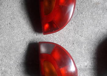 Tylne lampy Ford Fiesta MK4-WYSYŁKA!!!