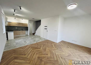 Oferta sprzedaży domu bliźniaka 79.85m2 Goleniów