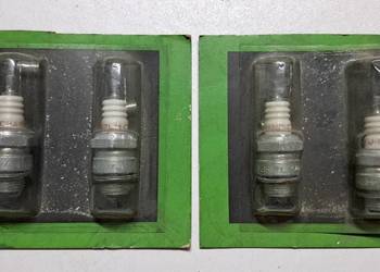 Świeca zapłonowa Champion J17LM Briggs & Stratton kosiarka