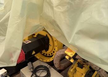 Robot Fanuc 430