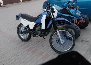 Yamaha dt 50 /80