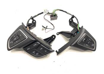 PRZEŁĄCZNIKI KIEROWNICY FORD KUGA II GJ5T-9E740-EA WŁĄCZNIK