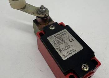 Bernstein 608.2134.197 ENM-U1Z AHZ Limit switch