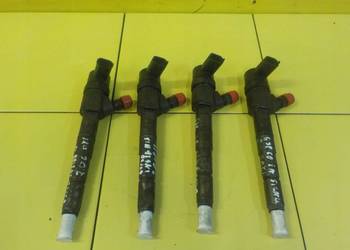 OPEL INSIGNIA 2.0 CDTI 15r 140KM wtrysk wtryskiwacz 0445110423 55577668