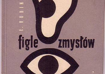 (8511) FIGLE ZMYSŁÓW – ELŻBIETA RUBINOWICZ