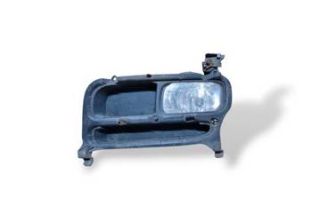 Toyota avensis T25 przedlift halogen lewy przód kratka