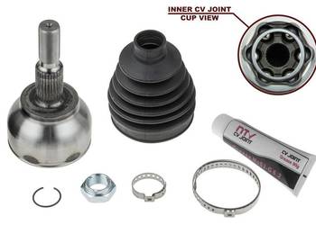 PRZEGUB ZEWNĘTRZNY do FORD KUGA II 2014 2015 2016 2017 2018 2019