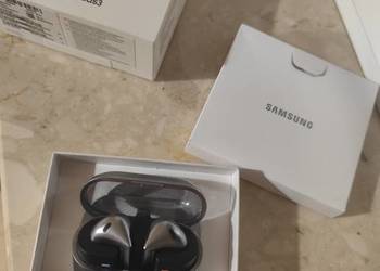 Słuchawki Buds3 Galaxy