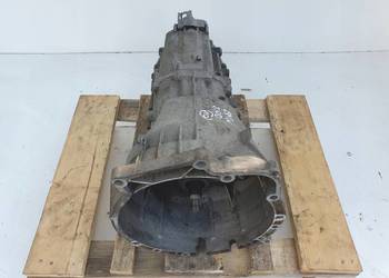 BMW E87 E90 E91 2.0 D MANUALNA SKRZYNIA BIEGÓW manual