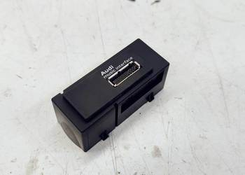 MODUŁ INTERFACE AUDIO AMI AUDI A3 8V 8V0035736 6PS